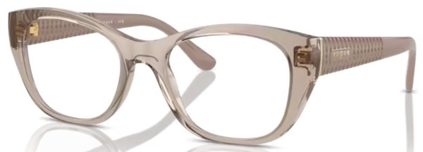 Vogue VO5569 Eyeglasses Women's Full Rim Cat Eye