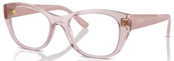 Vogue VO5569 Eyeglasses Women's Full Rim Cat Eye