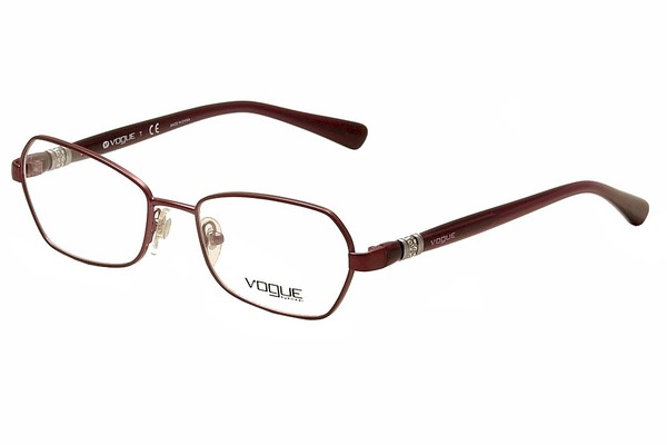  Vogue Women's Eyeglasses VO3970B VO/3970/B Full Rim Optical Frame 