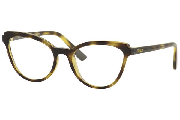  Vogue Women's Eyeglasses VO5291 VO/5291 Full Rim Optical Frame 