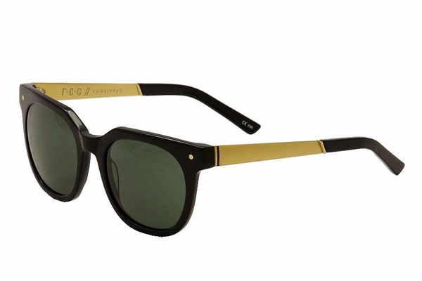  Von Zipper Jeeves VonZipper Fashion Sunglasses 