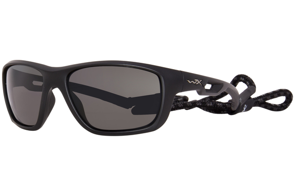 Wiley-X Aspect Sunglasses Wrap Around