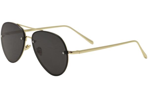  Yaaas! 3027 Pilot Sunglasses 