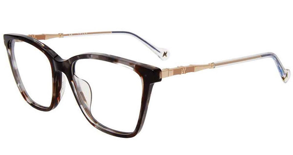  Yalea VYA018 Eyeglasses Women's Full Rim Square Shape 