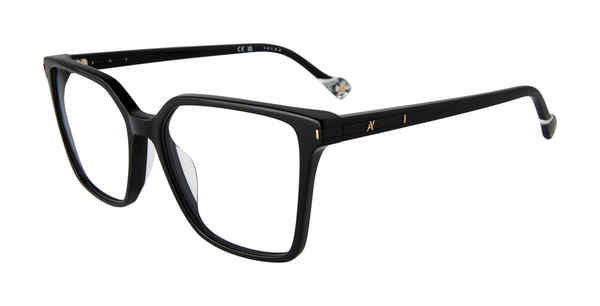 Yalea VYA094 Eyeglasses Women's Full Rim Square Shape