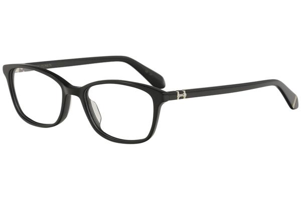  Zac Posen Women's Eyeglasses Cecilee Full Rim Optical Frame 