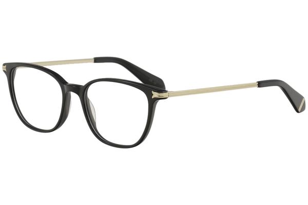 Zac Posen Women's Eyeglasses Maryse Full Rim Optical Frame