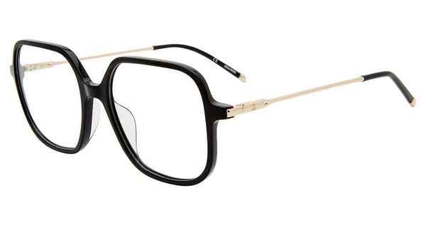  Zadig & Voltaire VZV328 Eyeglasses Women's Full Rim Square Shape 