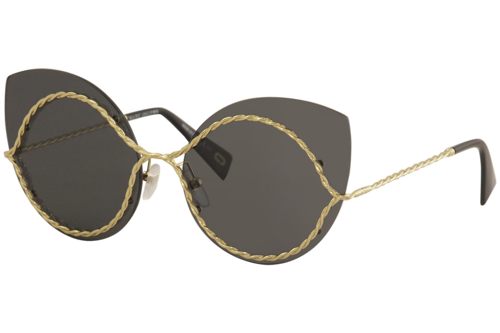 MARC JACOBS Sunglasses - black - Zalando.ie