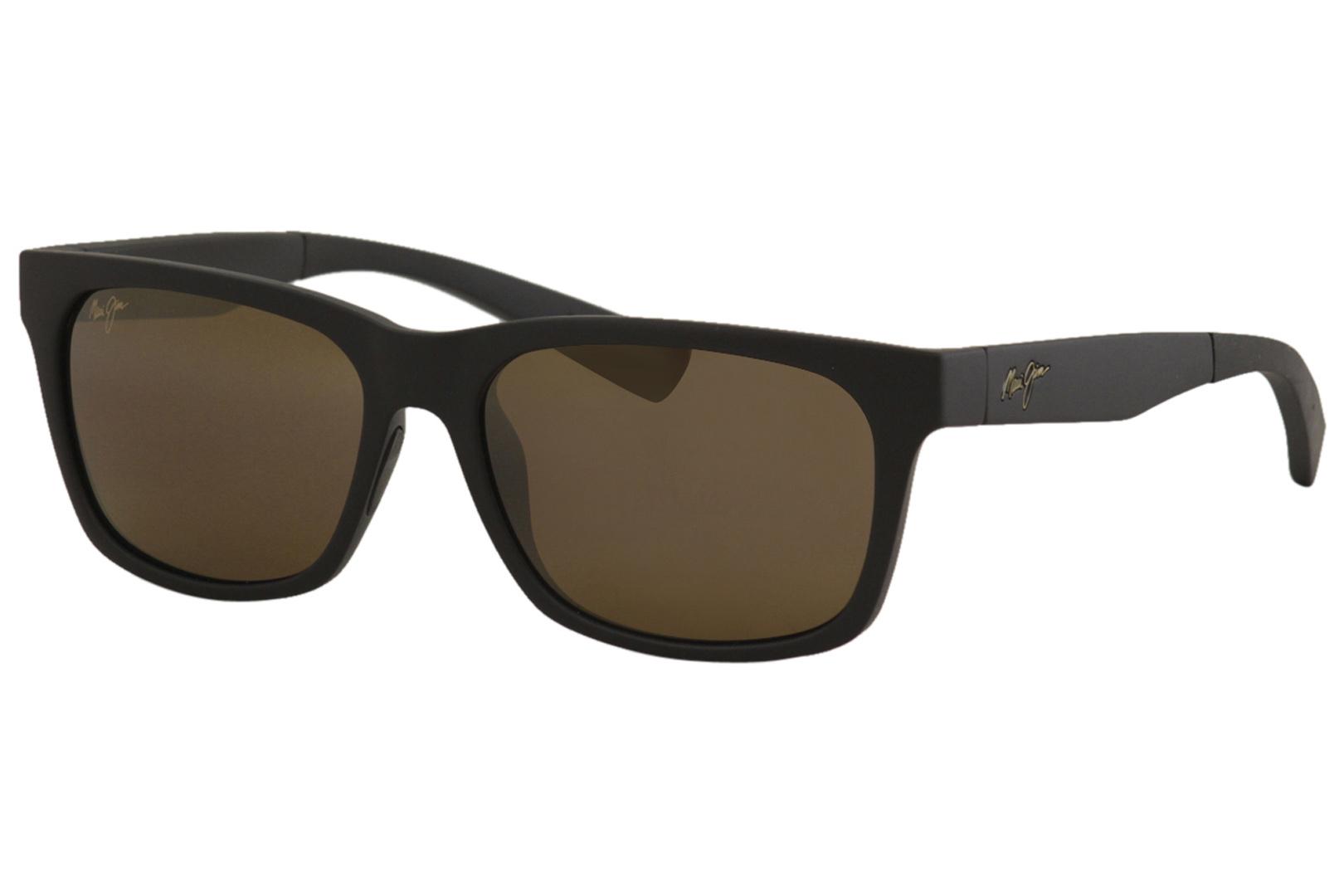 Maui jim store boardwalk matte black