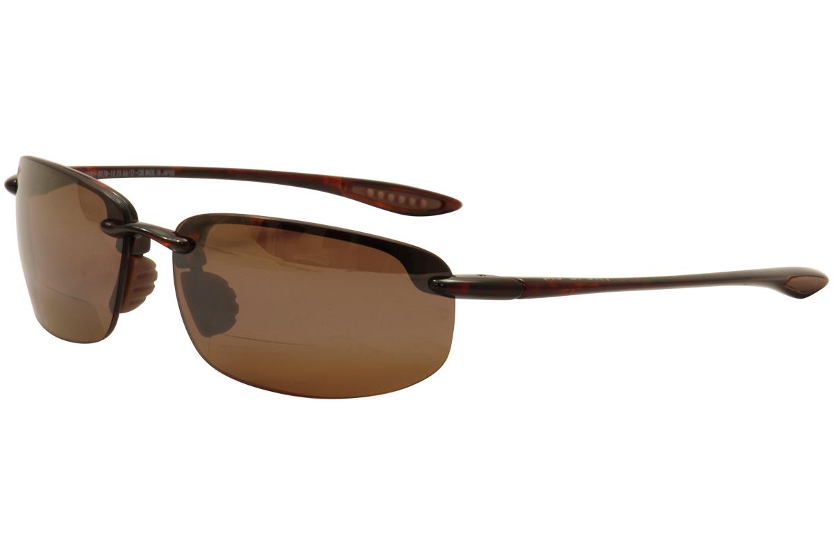 maui jim readers sunglasses 807 hookipa