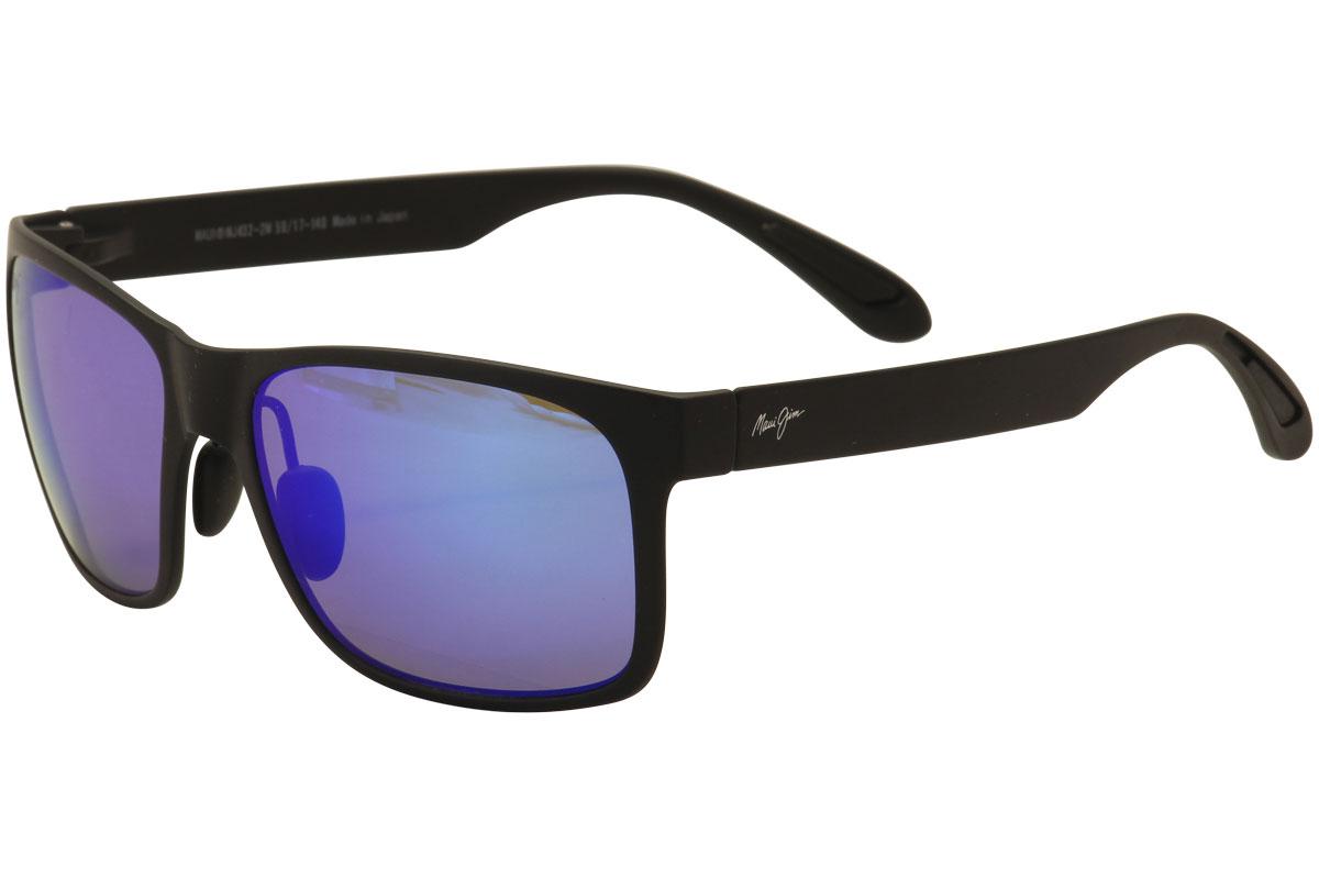 Maui jim best sale mj 432