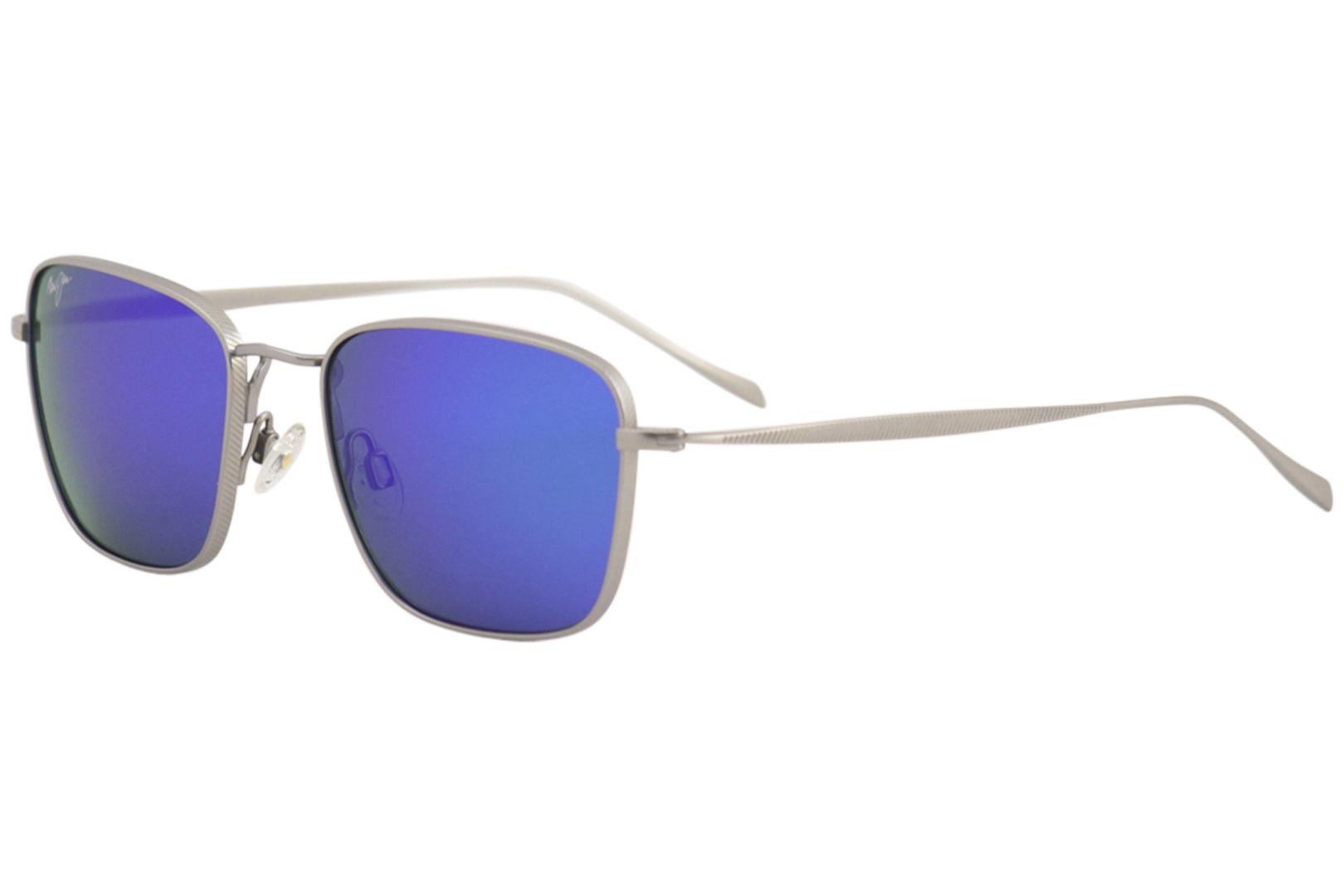 Maui jim 2024 spinnaker sunglasses