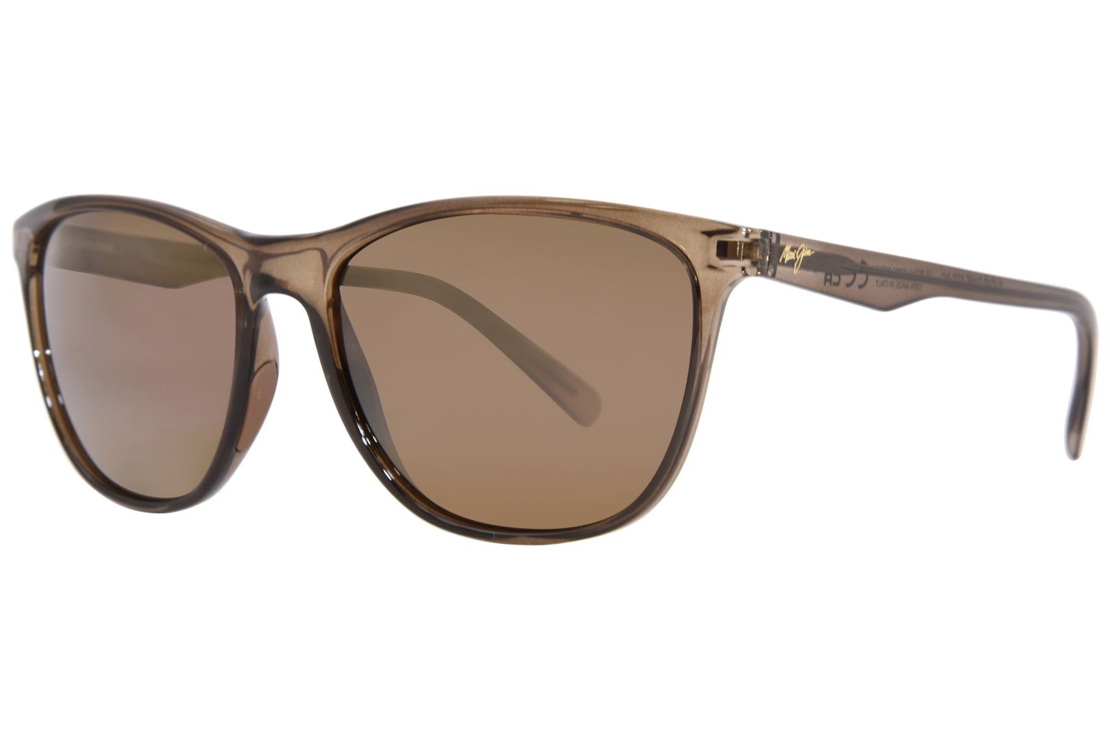 Maui jim sugar top cane sunglasses