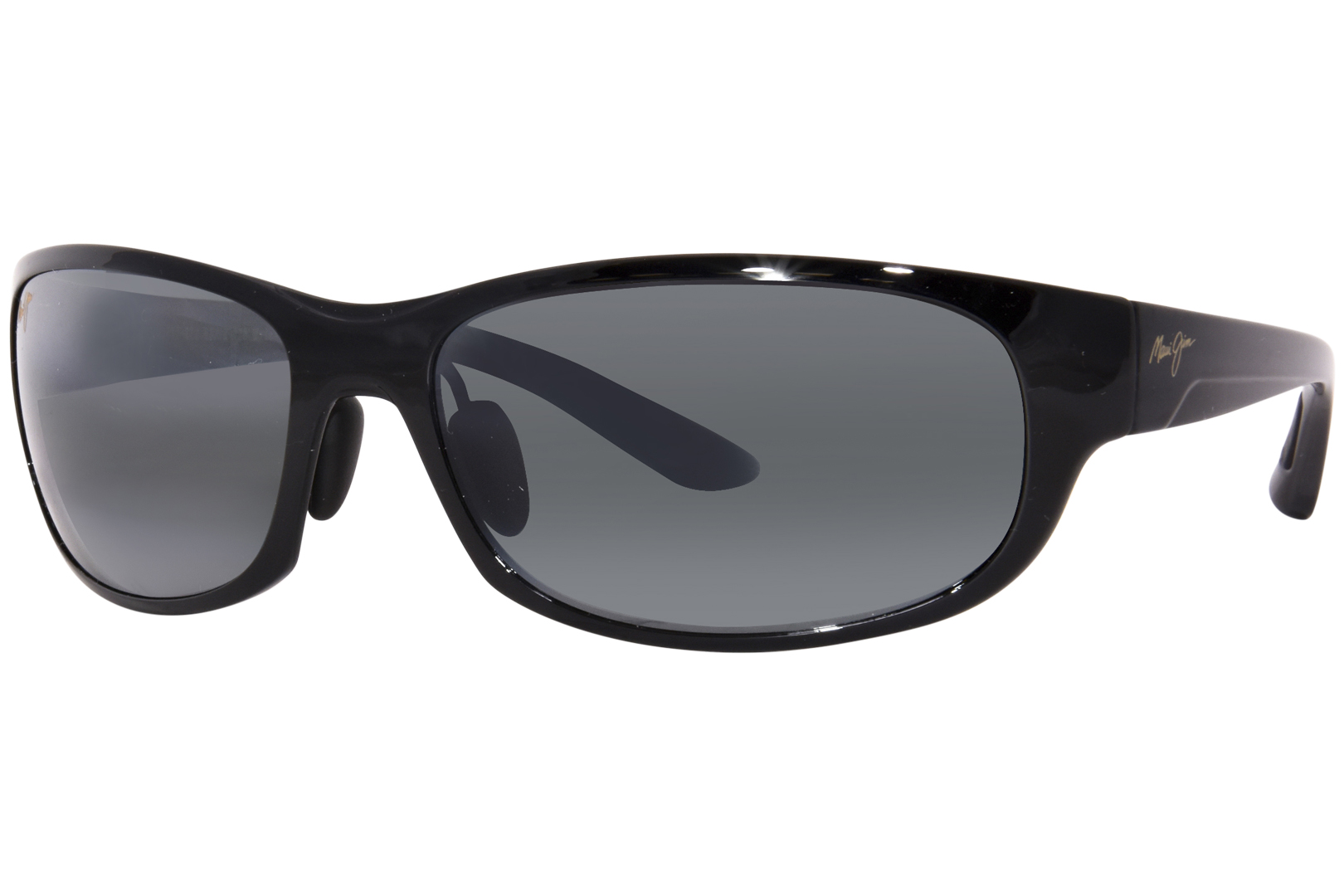  Maui Jim Men's and Women's Equator Polarized Wrap