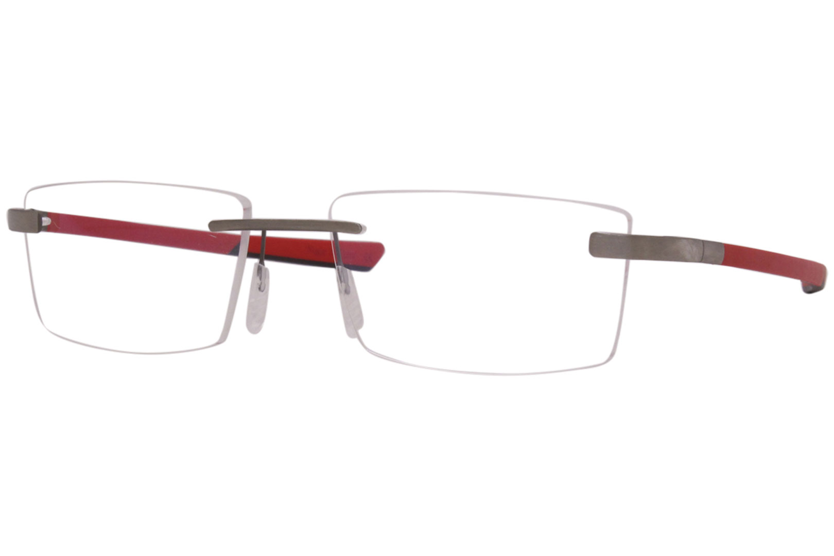 tommy hilfiger frameless specs