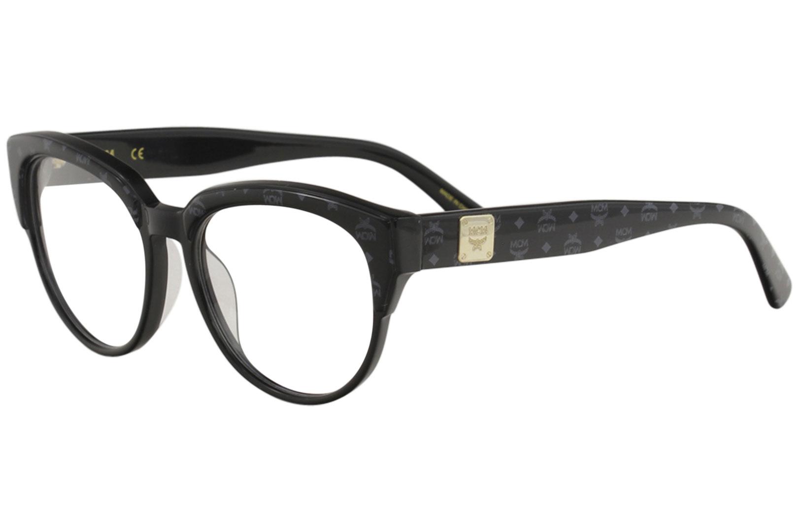 Mcm hot sale women's eyeglasses