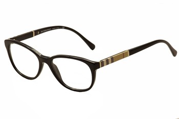 Burberry women's eyewear best sale