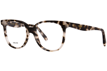 Celine CL5010IN Eyeglasses Women's Full Rim Square Shape