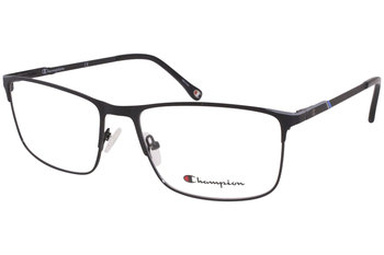 Champion Eyeglasses CU4015 C03 Black 58-18-150mm