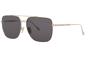 Chopard SCHC97 Sunglasses Men's Square Shape