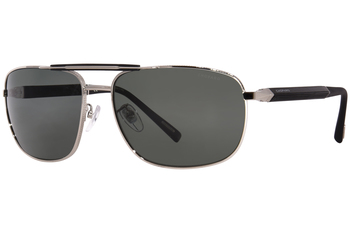 CHOPARD SCHF12S SQUARE CAT EYE SUNGLASSES – Glasses Ltd