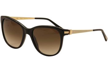 CHOPARD SCHF12S SQUARE CAT EYE SUNGLASSES – Glasses Ltd