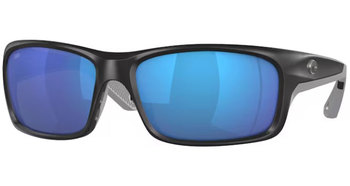 Jose PRO Polarised Sunglasses in Blue Mirror