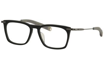 Dita Lancier Men's Eyeglasses DLX403 DLX/403 Full Rim Optical Frame