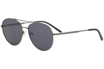 Fatheadz Men's Zound FH00170 FH/00170 Fashion Pilot Polarized Sunglasses
