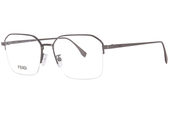 Fendi eyeglasses men online