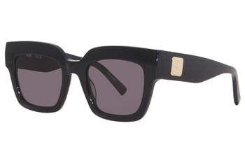 Mcm hotsell logo sunglasses