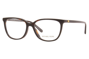 Michael Kors MK4094U Karlie I 3909 Dark Tortoise/Pink