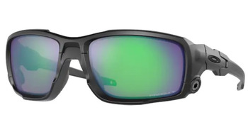 Oakley OO9463 Sutro Lite Sunglasses - 946337 2022 Pit Matte fog/prizm Black