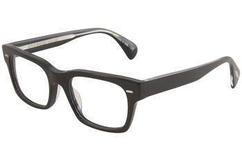 Oliver Peoples Eyeglasses Ryce OV5332U 1524 Grey/Crystal 51-19