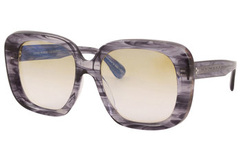 Oliver Peoples Nella OV5428SU Sunglasses Women's Fashion Rectangle Shades