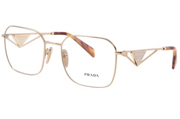 Prada Eyeglasses Eye Glasses Frames VPR outlet 58V 331-1O1 51-19-140 Womens