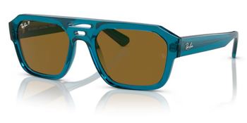 Ray Ban Corrigan RB4397 Sunglasses