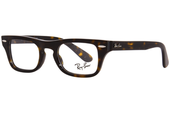 Ray Ban Junior-Burbank RY9083V 3848 Eyeglasses Youth Boy's Striped