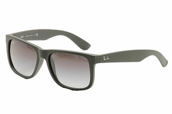 Ray Ban Justin RB4165 RB/4165 RayBan Fashion Sunglasses