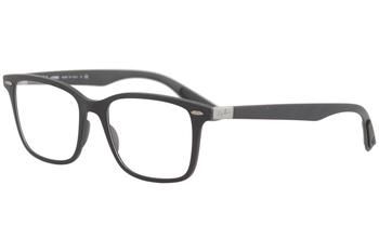 Ray ban men's eyeglass hot sale frames