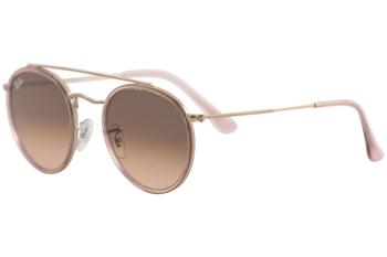 Ray ban 3647n rose hot sale