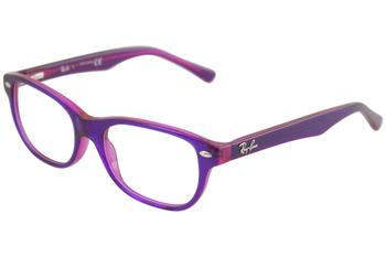 Ray deals ban pink girls sunglasses