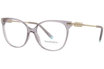 Tiffany Co 2024 Eyeglasses 2183 8270 Gray