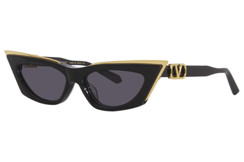 Valentino Sunglasses  VLS 108A 53 Designer Collection – RADPRESENT