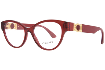 Versace VE3344 Eyeglasses 148 Crystal