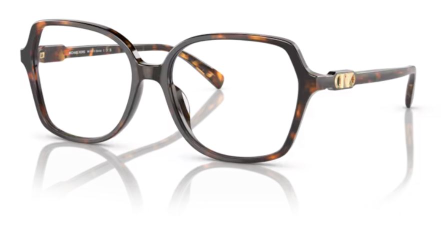 New MICHAEL KORS Women's popular Eyeglasses D