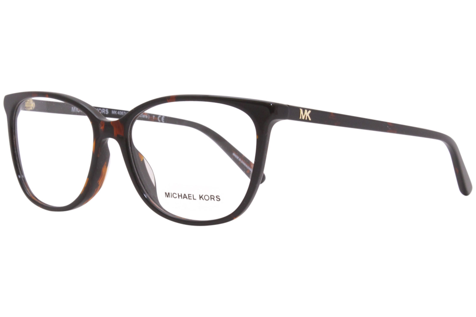 New New MICHAEL KORS MK 55mm outlet Women's Eyeglasses Frame