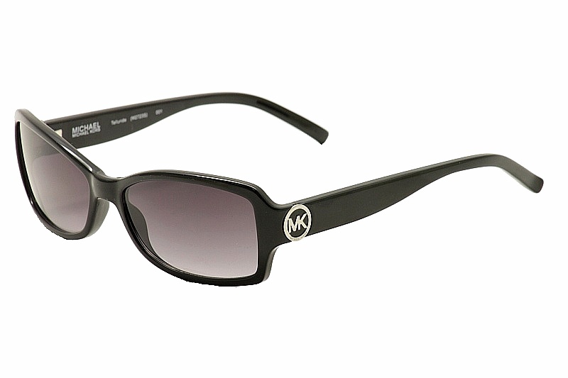 Michael Kors Telluride M2723S M-2723-S Rectangular Sunglasses 55mm |  