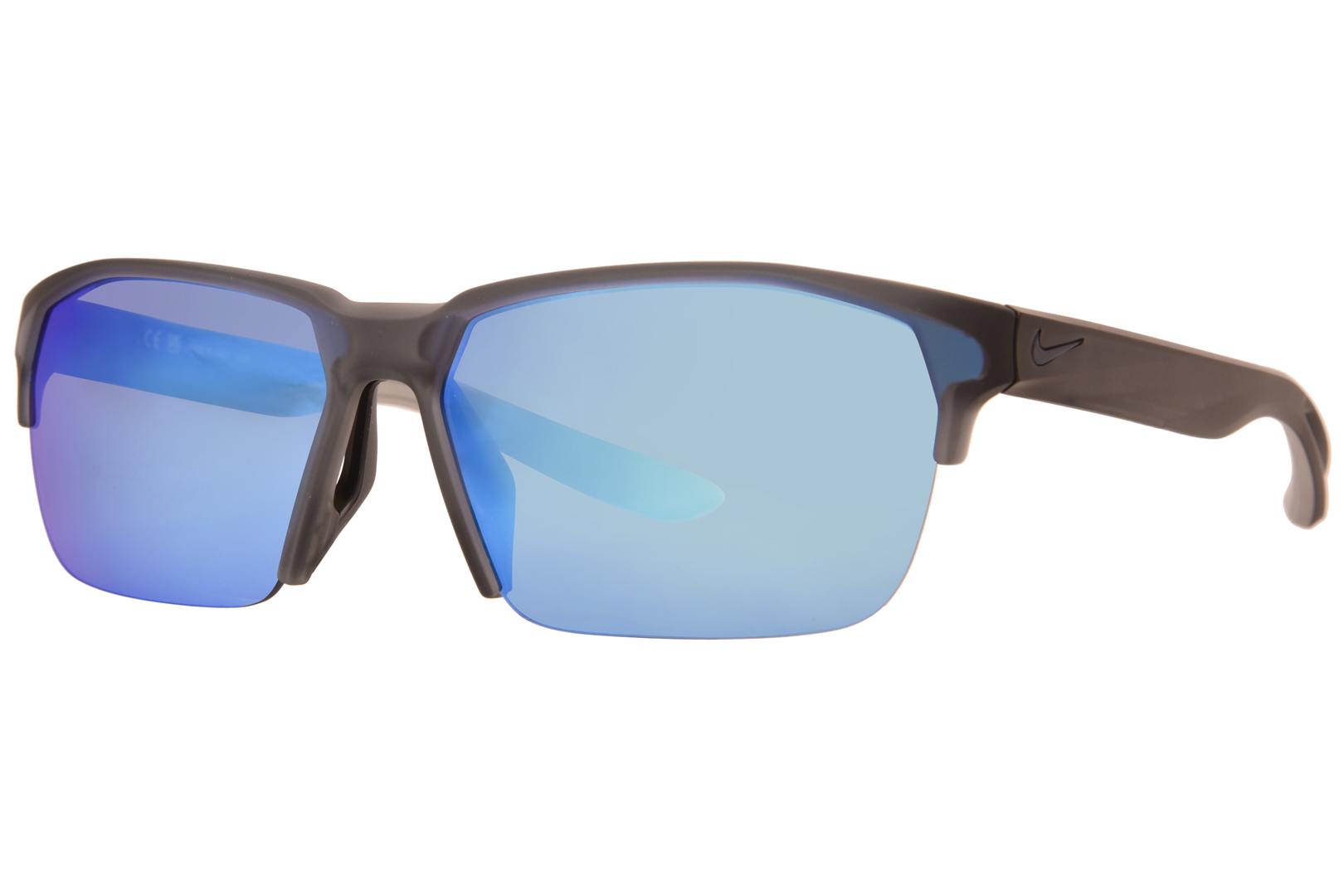 Buy VINCENT CHASE EYEWEAR Polarized Round Full Rim Blue Sunglasses Men and  Women Small VC S13137 Online at Best Prices in India - JioMart.